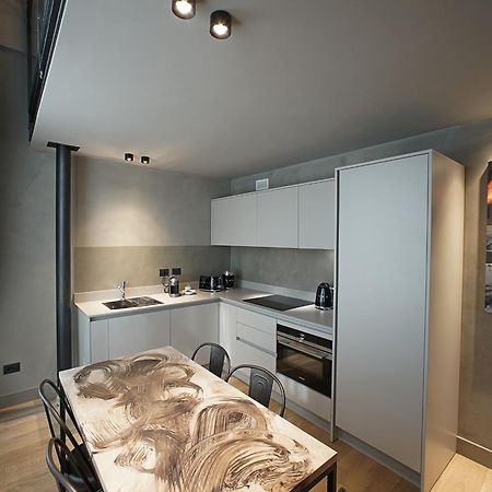 Edit Lofts ตูริน ภายนอก รูปภาพ