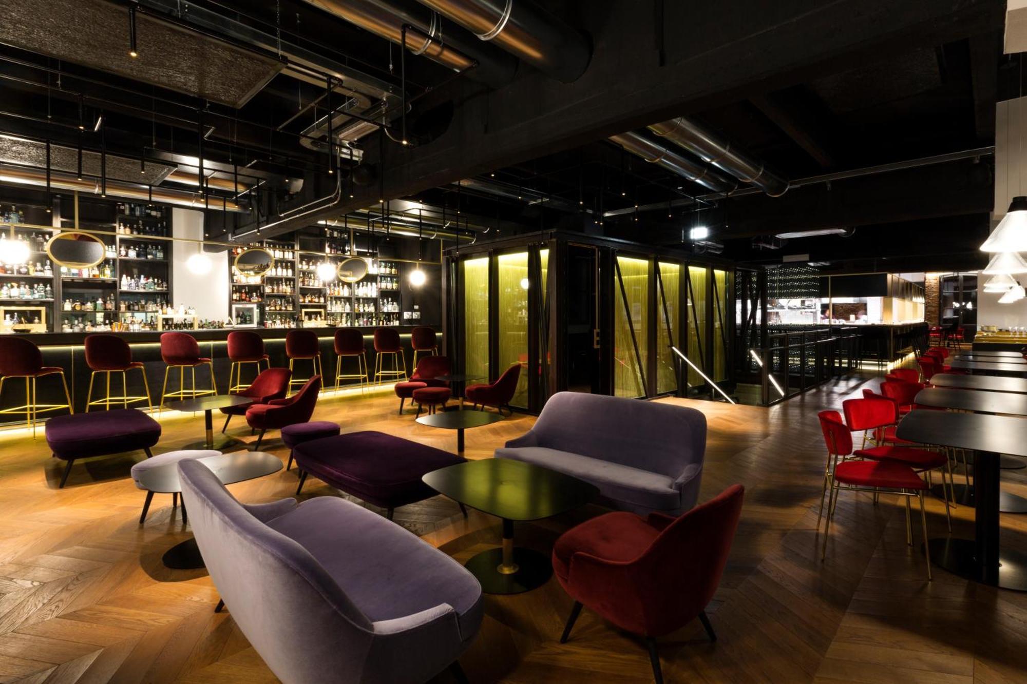 Edit Lofts ตูริน ภายนอก รูปภาพ