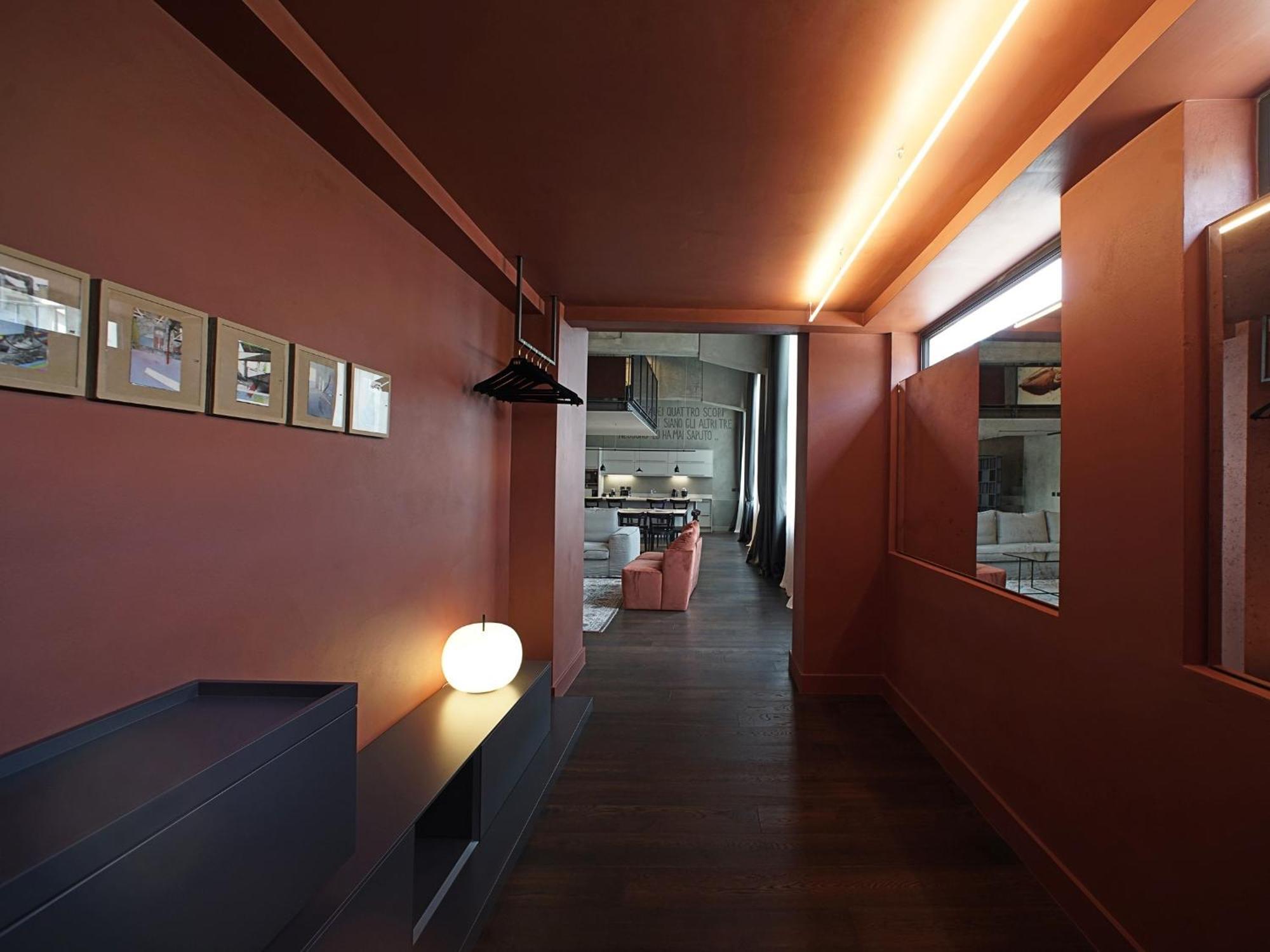 Edit Lofts ตูริน ภายนอก รูปภาพ