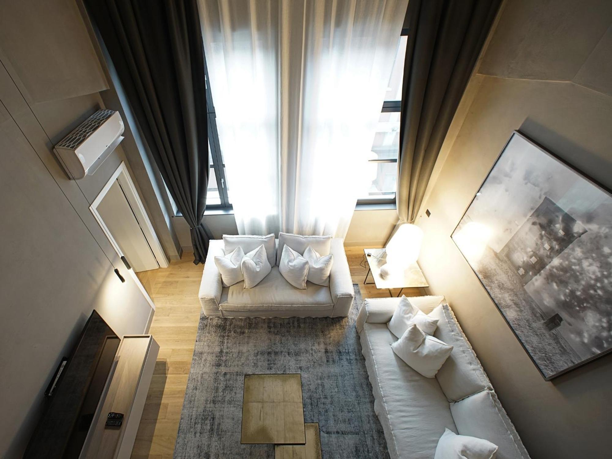 Edit Lofts ตูริน ภายนอก รูปภาพ