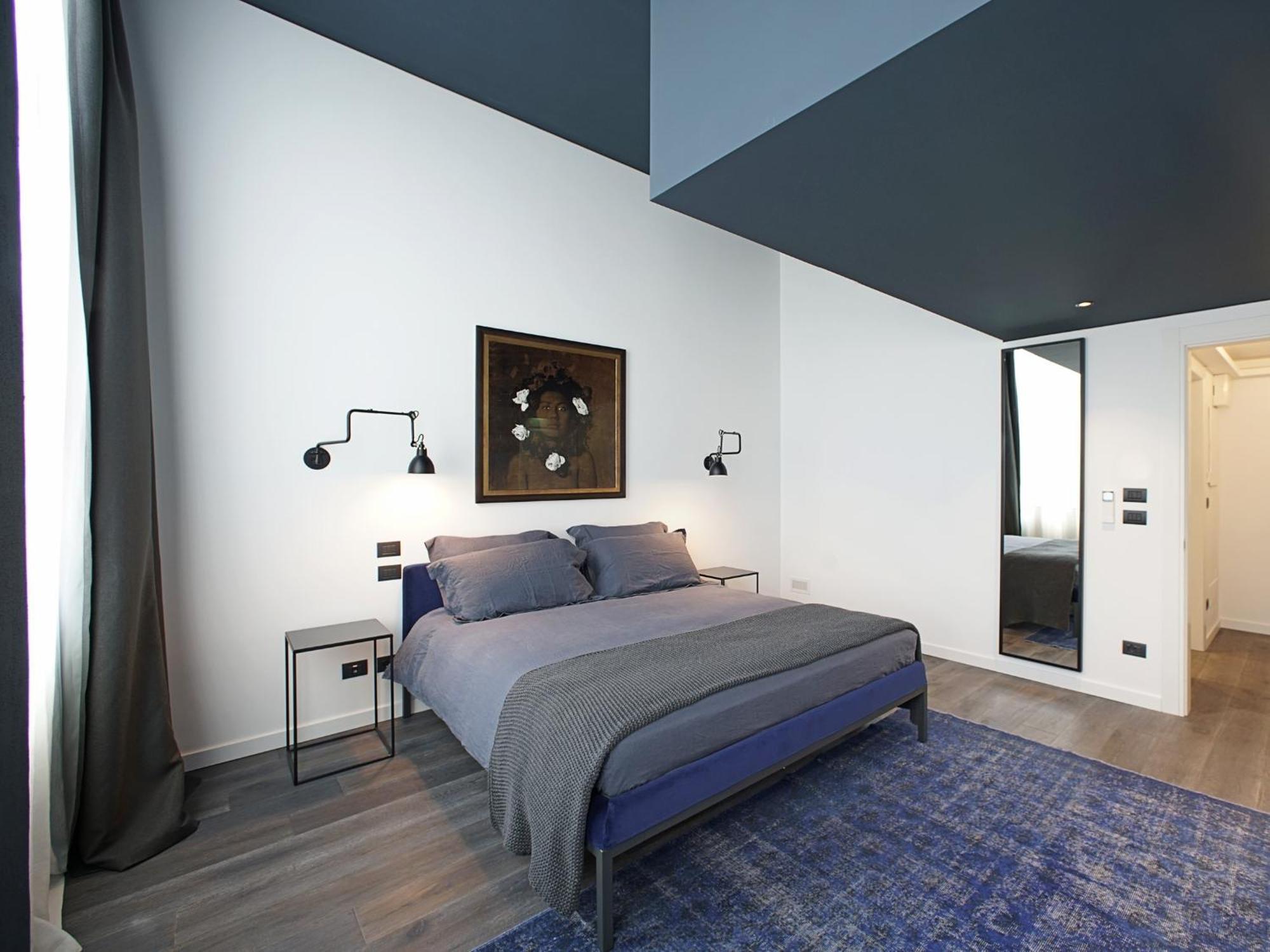 Edit Lofts ตูริน ภายนอก รูปภาพ