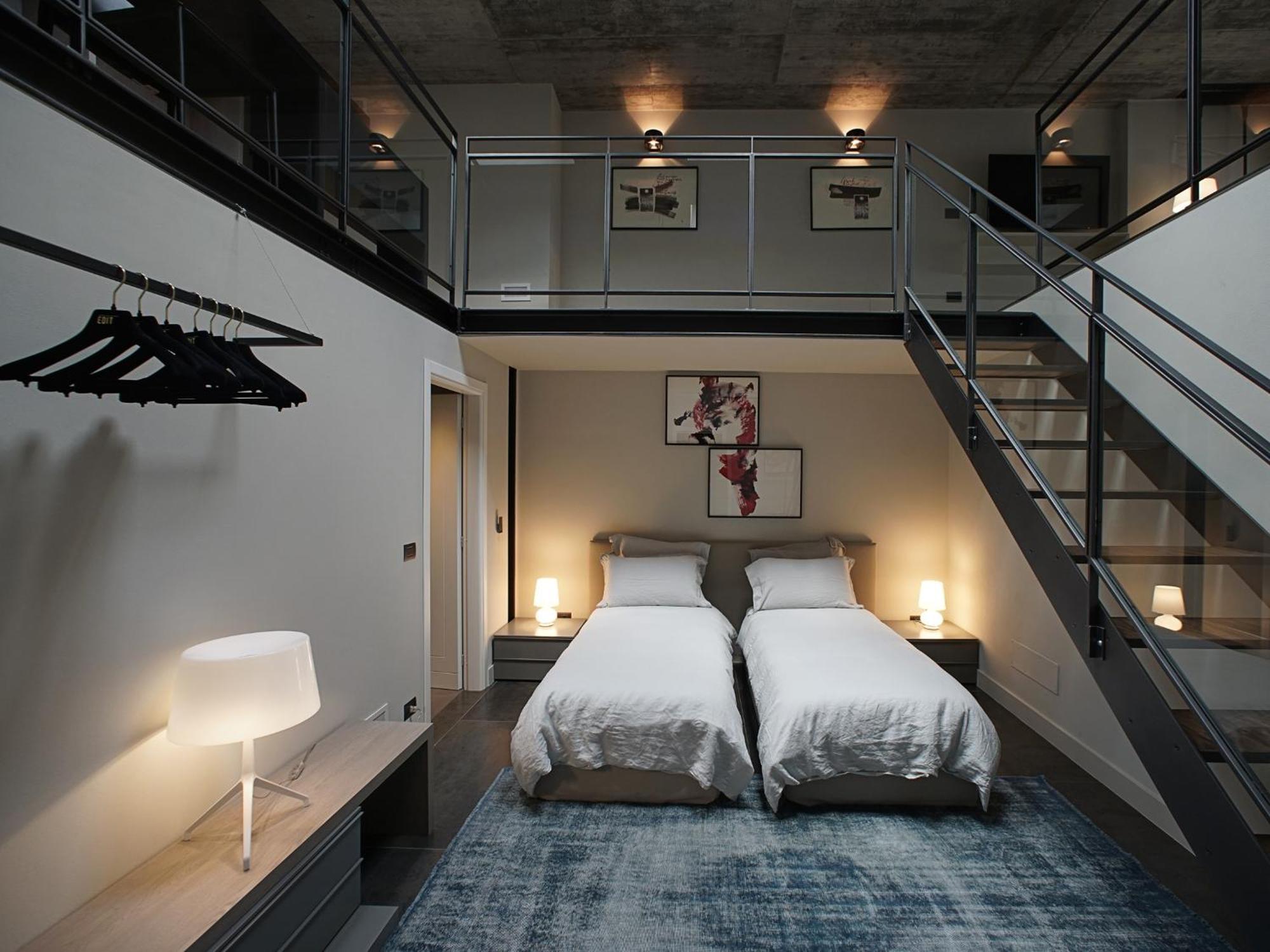 Edit Lofts ตูริน ภายนอก รูปภาพ