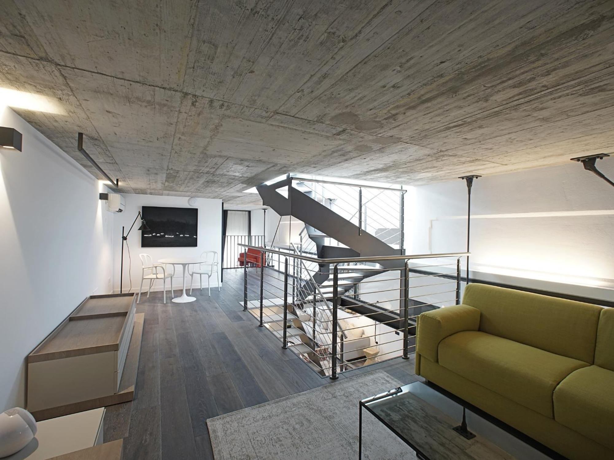Edit Lofts ตูริน ภายนอก รูปภาพ