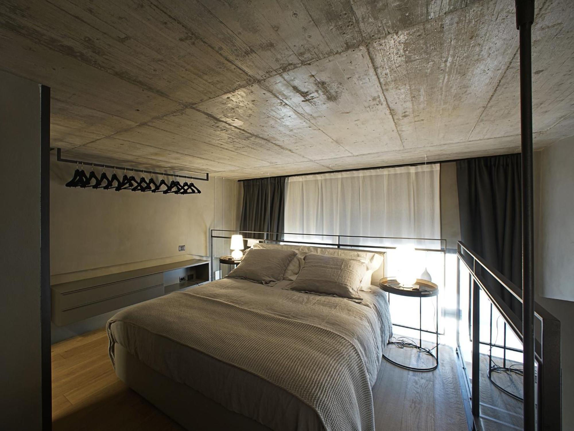 Edit Lofts ตูริน ภายนอก รูปภาพ