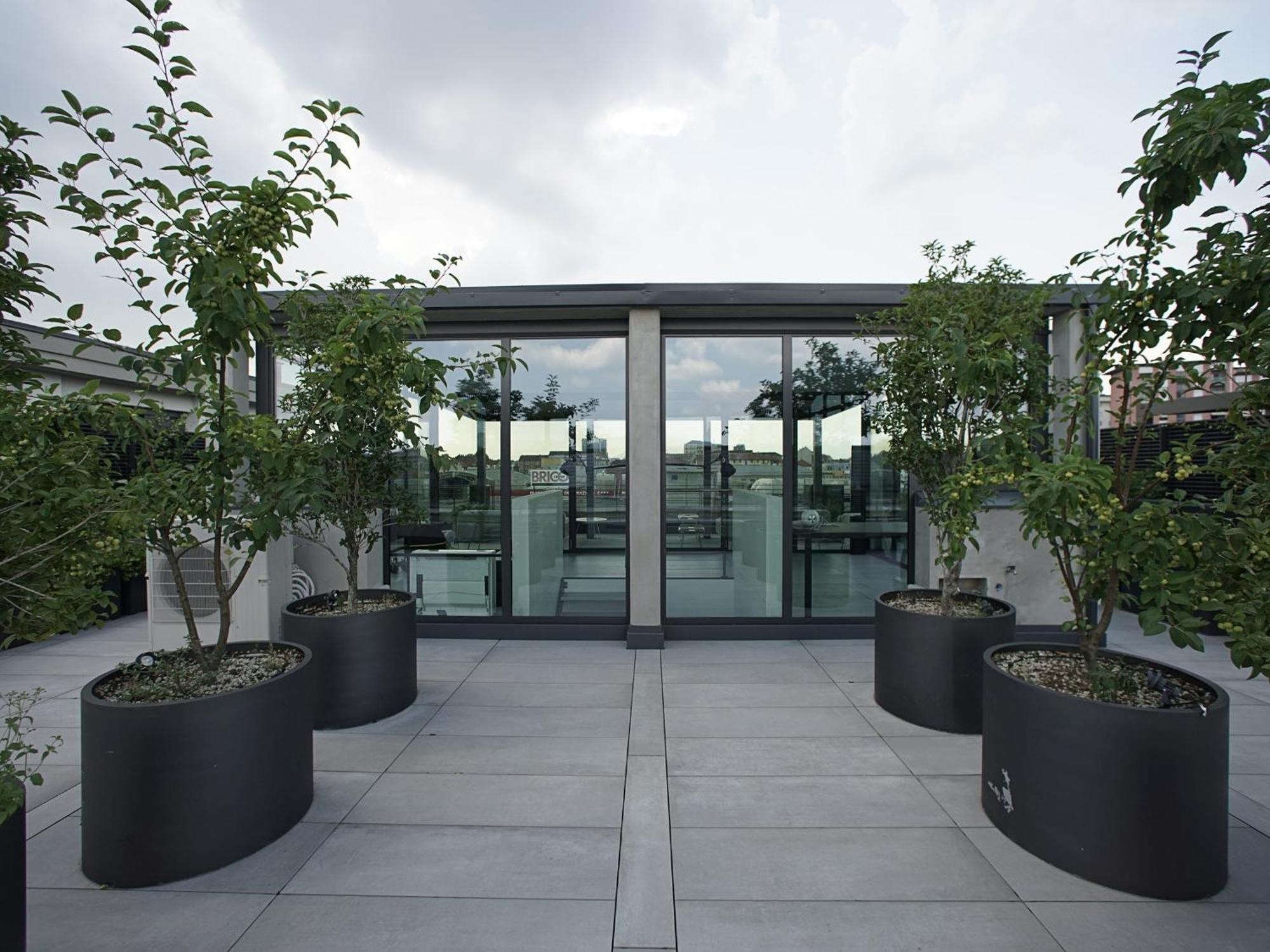 Edit Lofts ตูริน ภายนอก รูปภาพ