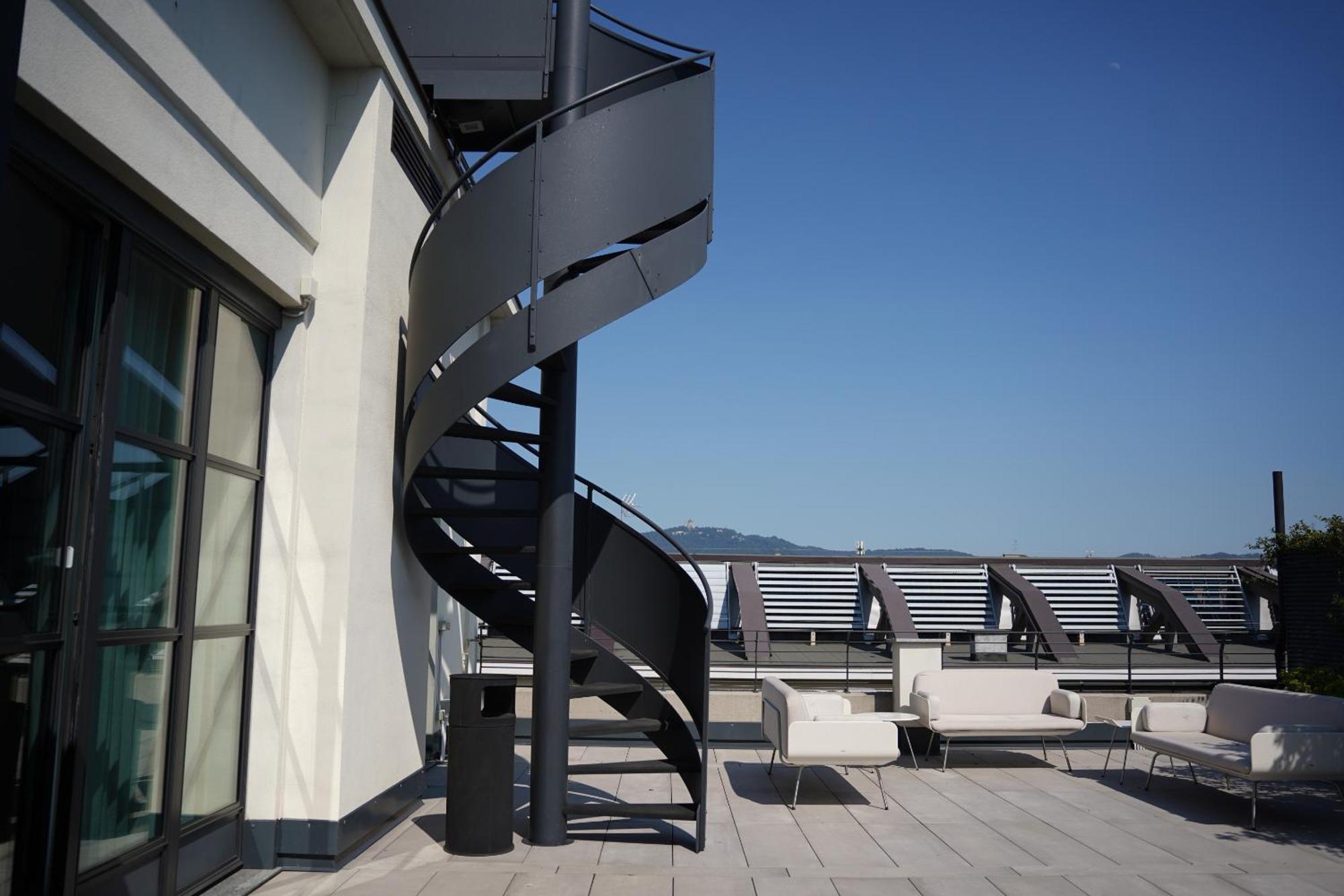 Edit Lofts ตูริน ห้อง รูปภาพ