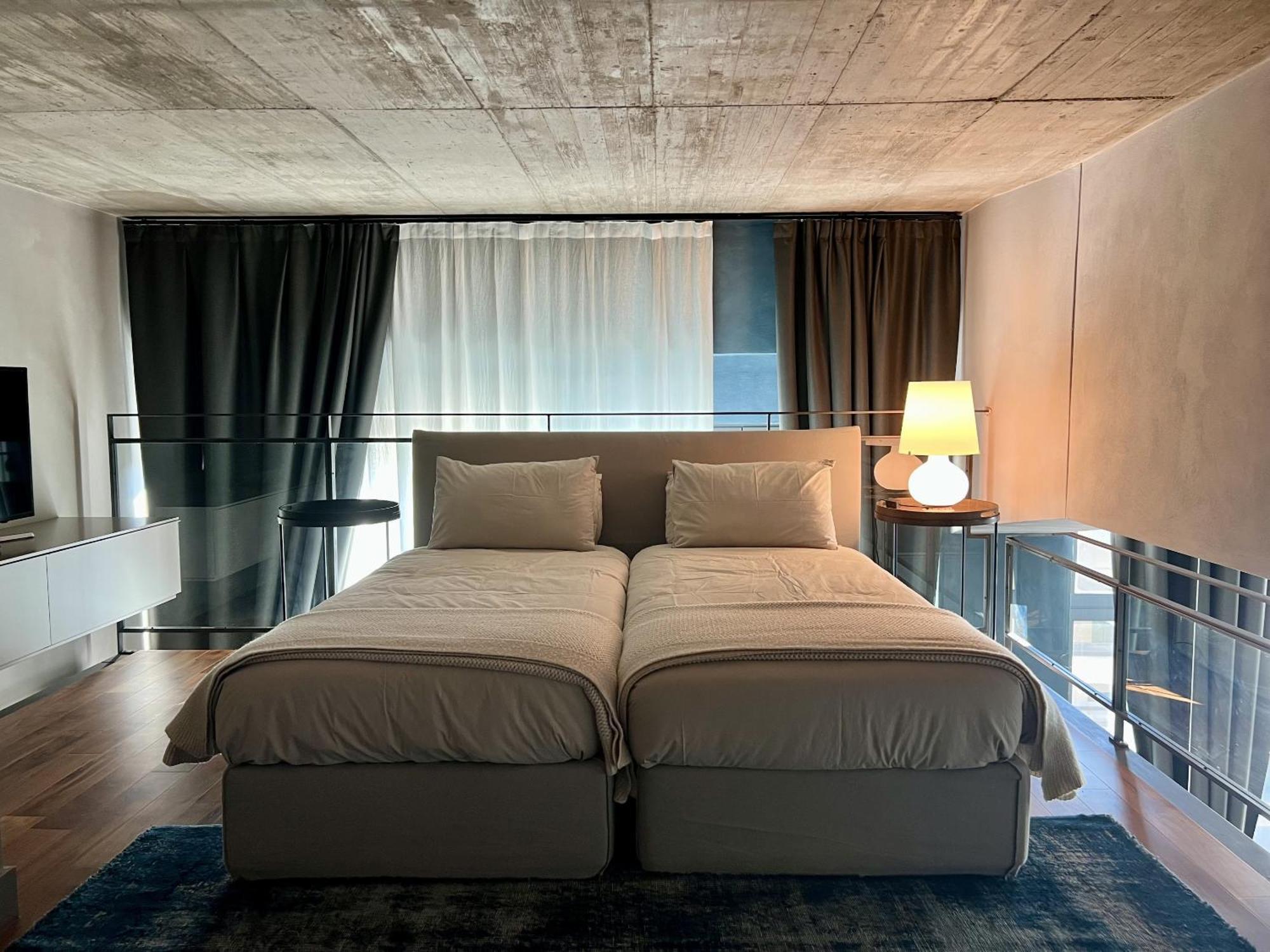 Edit Lofts ตูริน ห้อง รูปภาพ