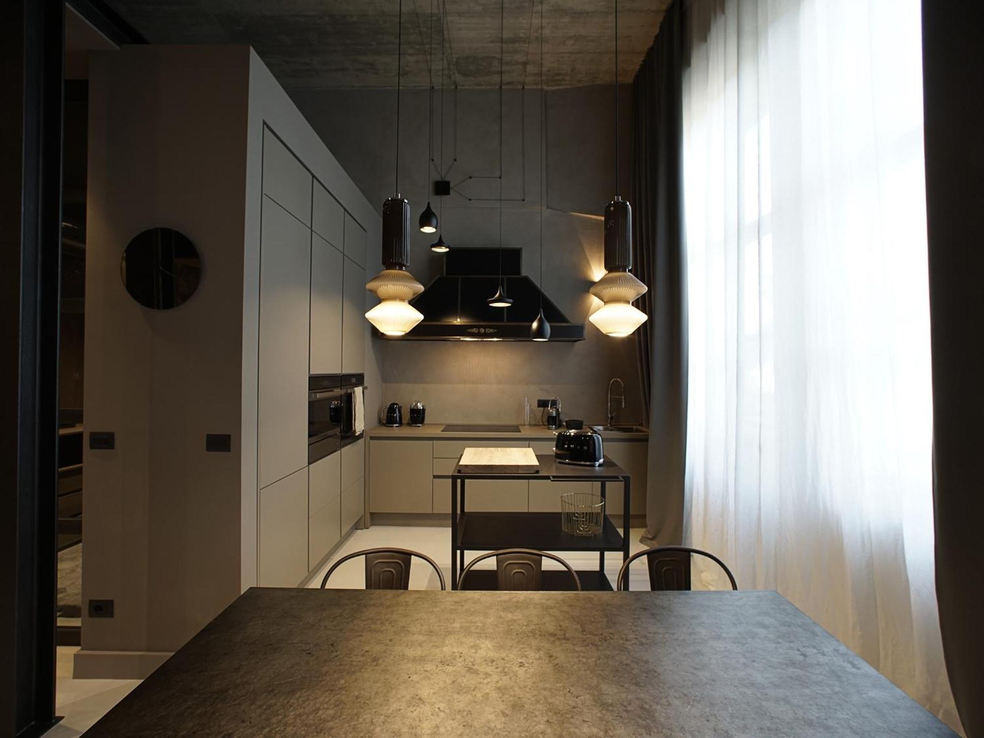 Edit Lofts ตูริน ห้อง รูปภาพ
