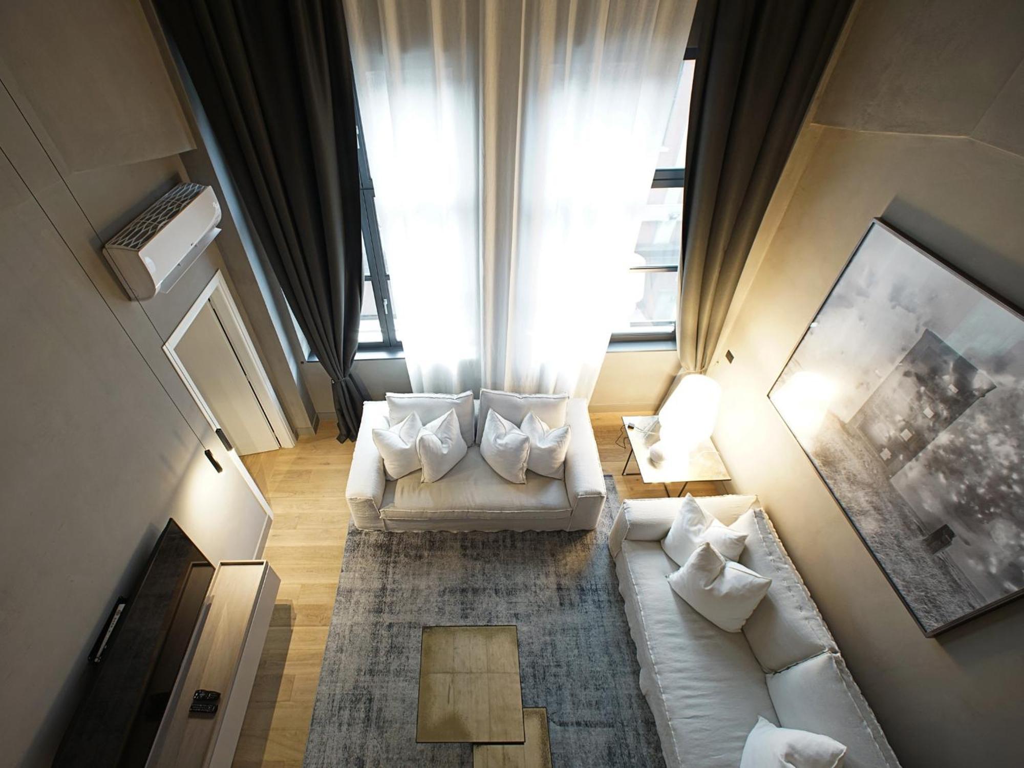 Edit Lofts ตูริน ห้อง รูปภาพ