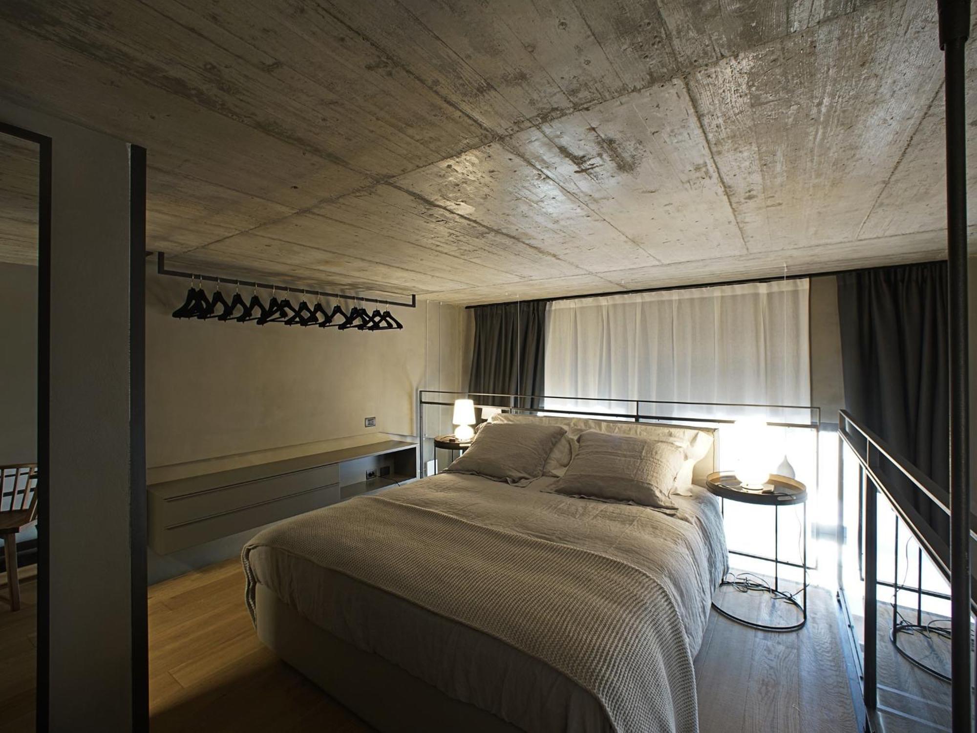 Edit Lofts ตูริน ห้อง รูปภาพ