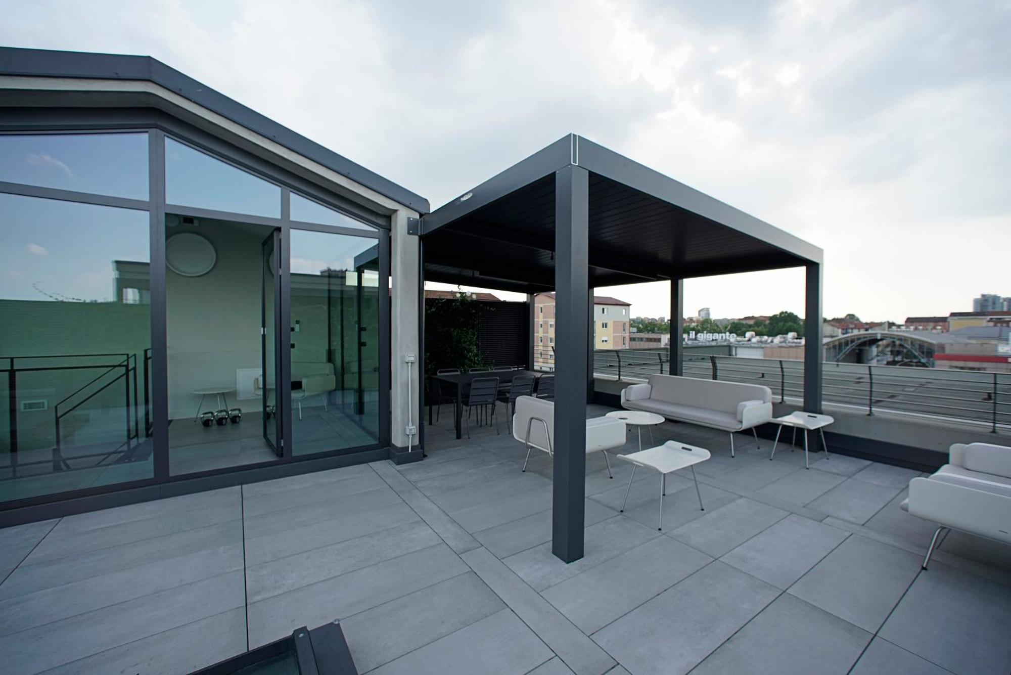 Edit Lofts ตูริน ภายนอก รูปภาพ