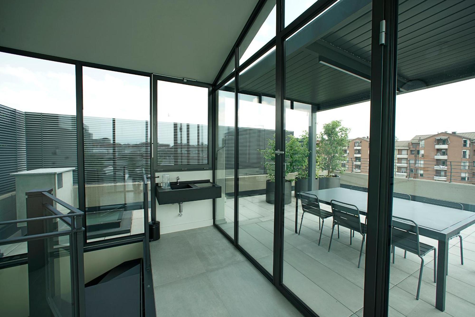Edit Lofts ตูริน ภายนอก รูปภาพ