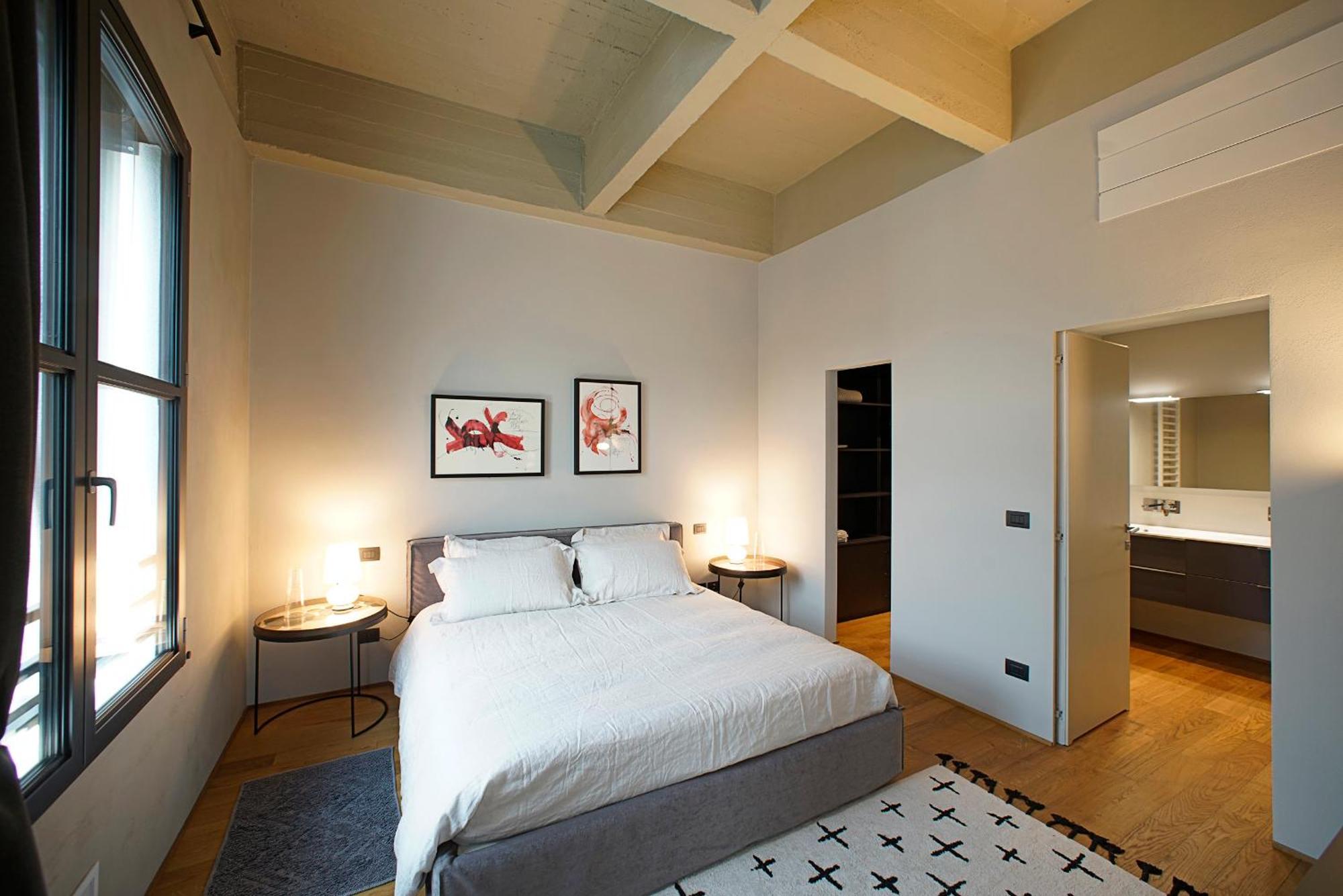 Edit Lofts ตูริน ภายนอก รูปภาพ