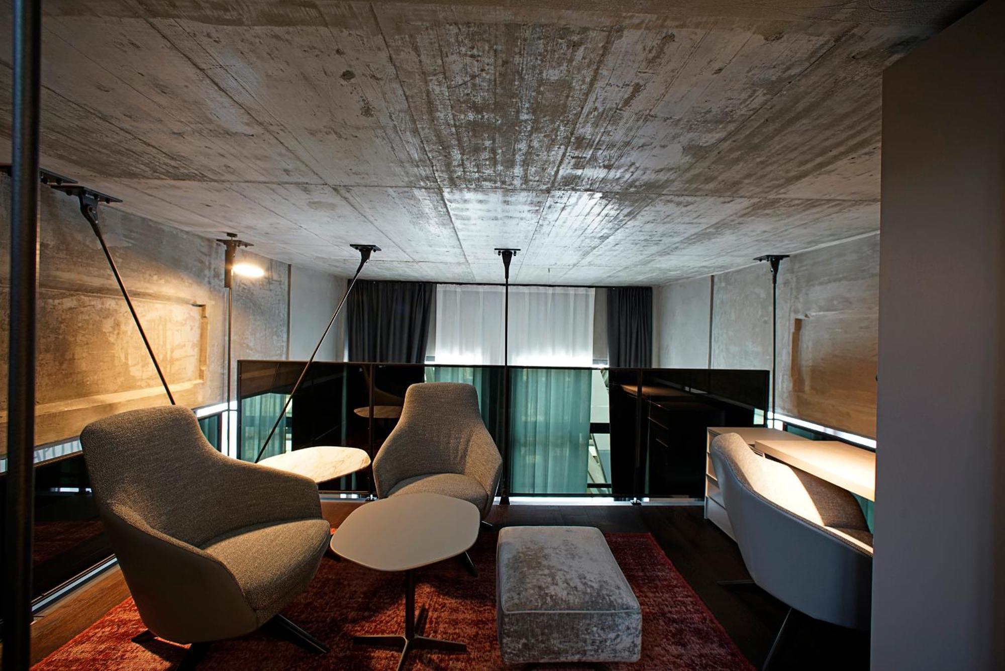 Edit Lofts ตูริน ภายนอก รูปภาพ