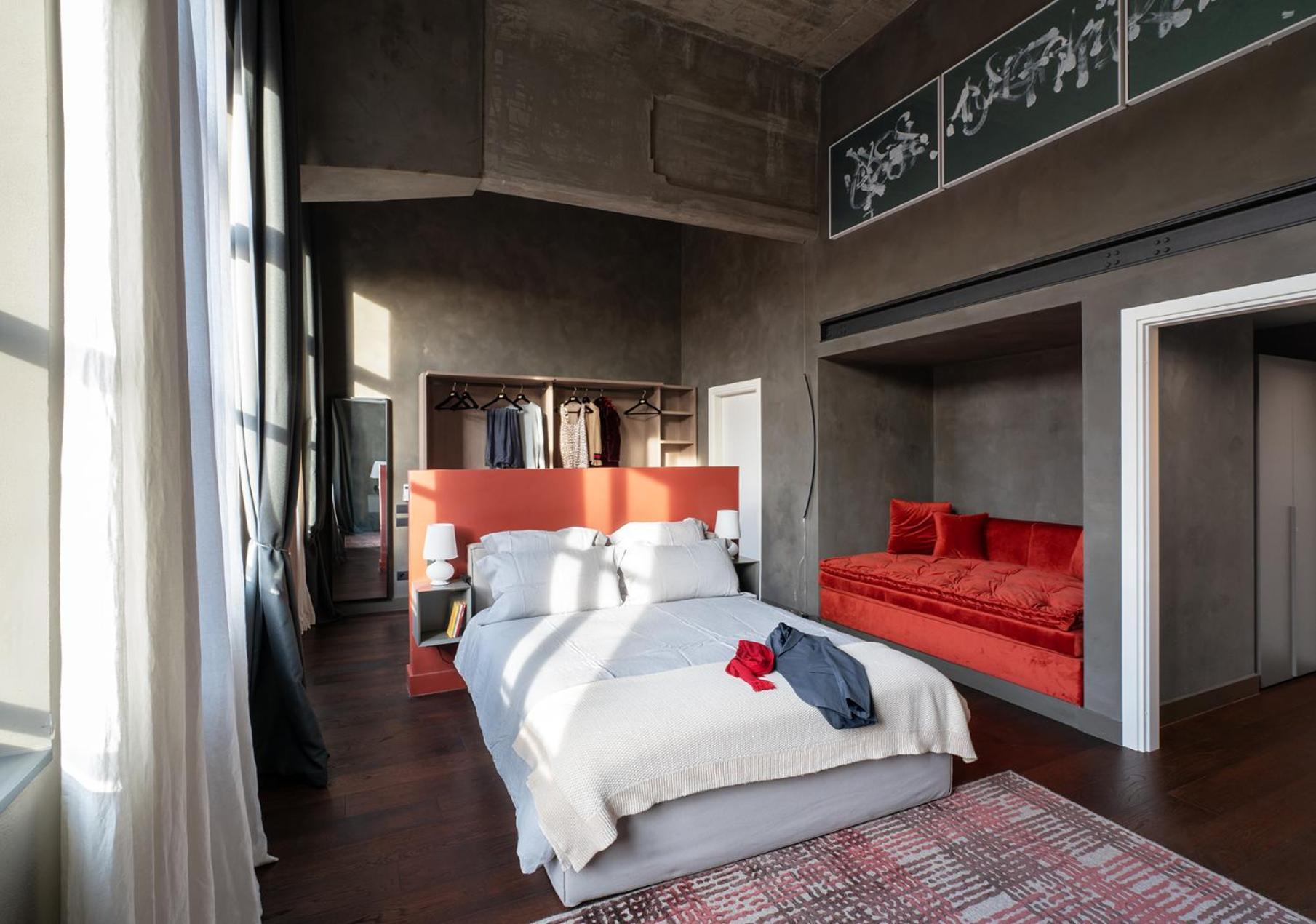 Edit Lofts ตูริน ภายนอก รูปภาพ