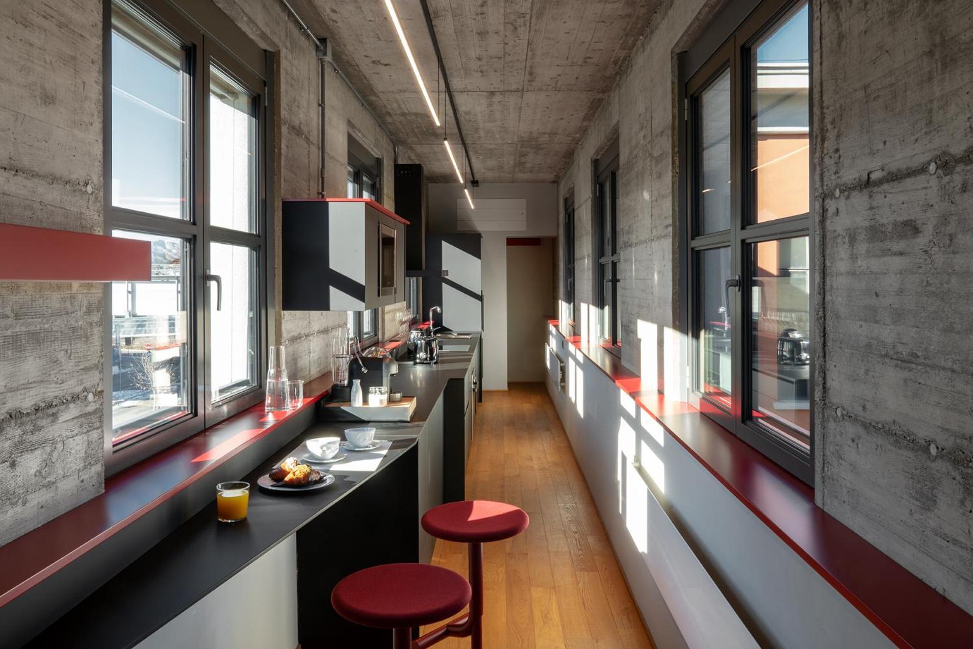 Edit Lofts ตูริน ภายนอก รูปภาพ